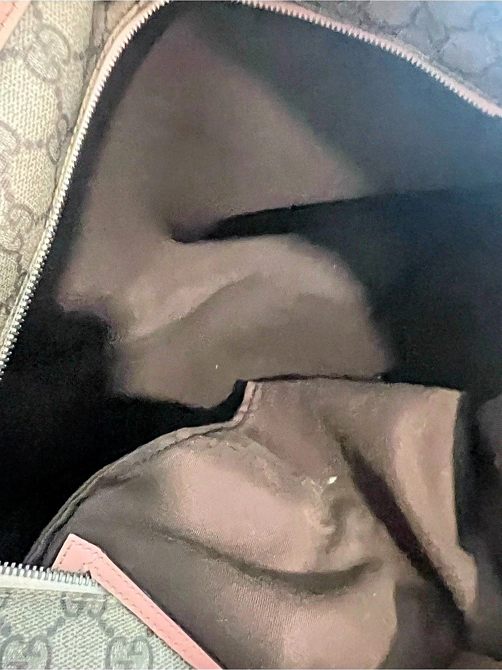 Gucci Abbey Tote - Picture 10 of 12